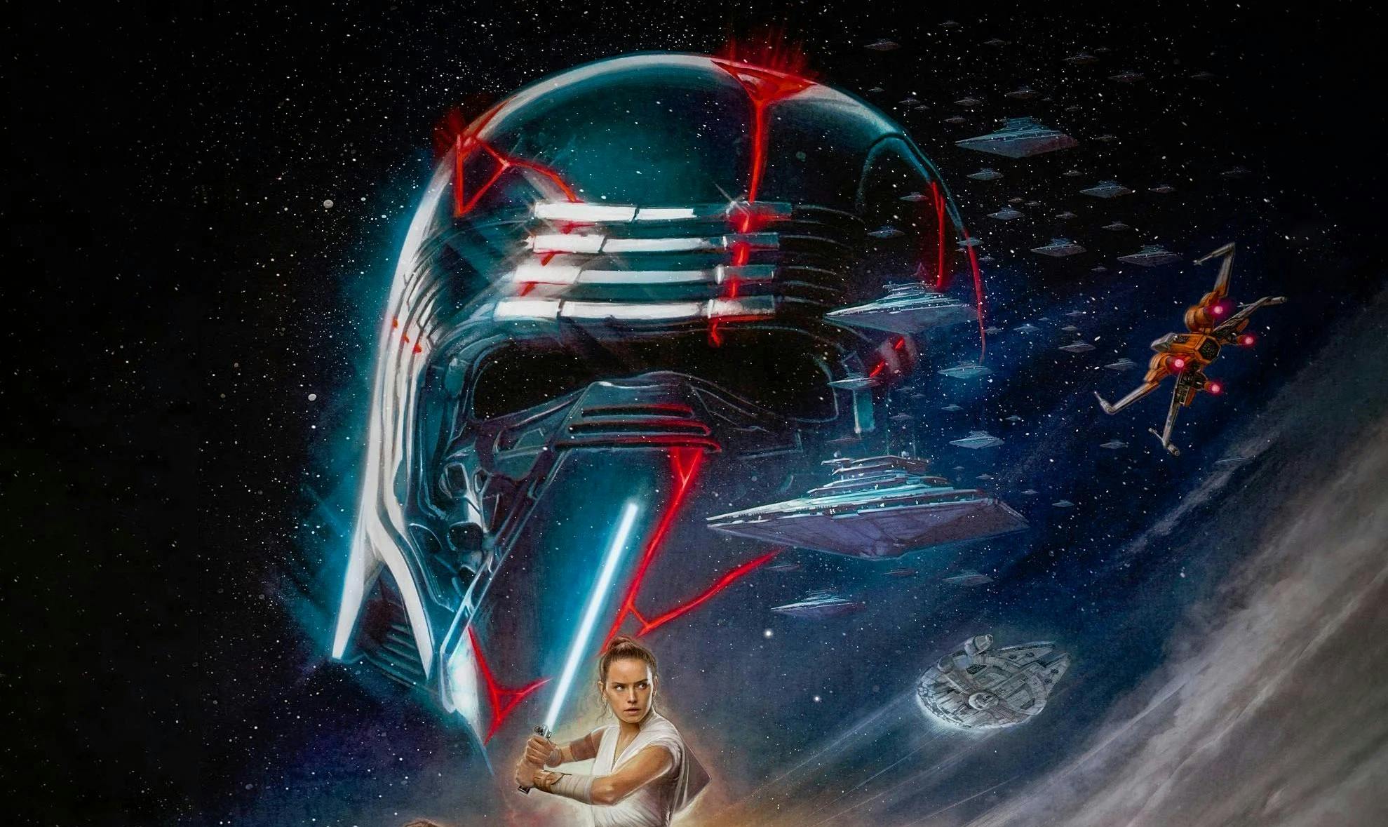 Spider-Man-regisseur schijnbaar gekozen om Star Wars: Episode 10 te maken