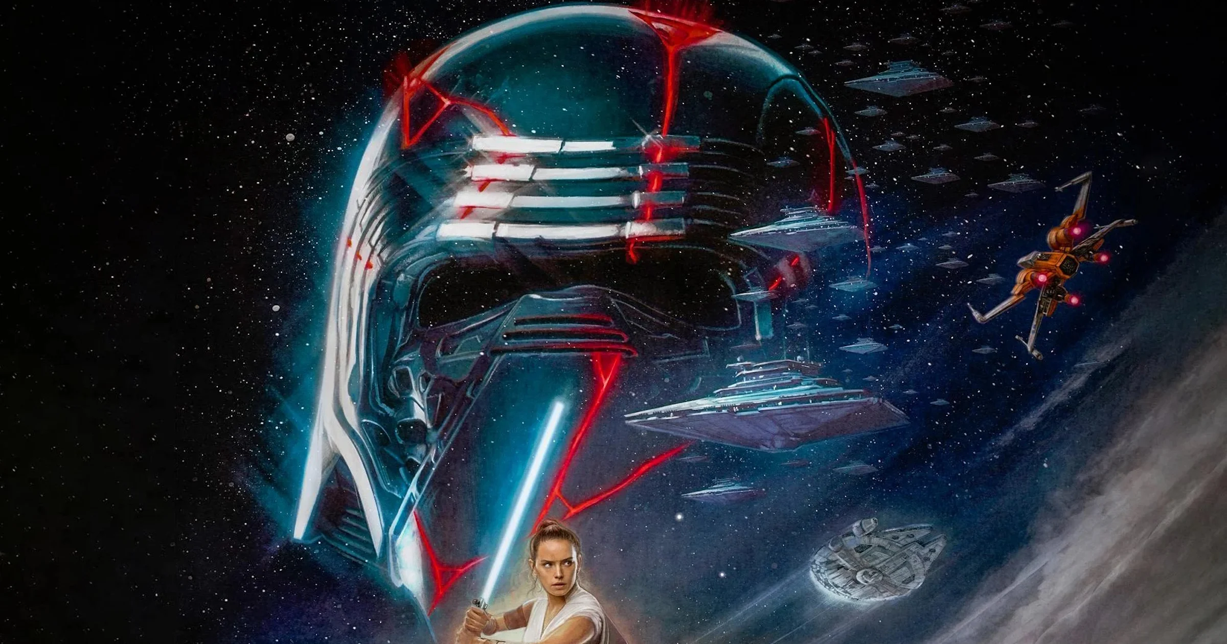 Spider-Man-regisseur schijnbaar gekozen om Star Wars: Episode 10 te maken