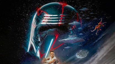 Spider-Man-regisseur schijnbaar gekozen om Star Wars: Episode 10 te maken