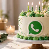 WhatsApp laat je straks zien wanneer je contacten jarig zijn