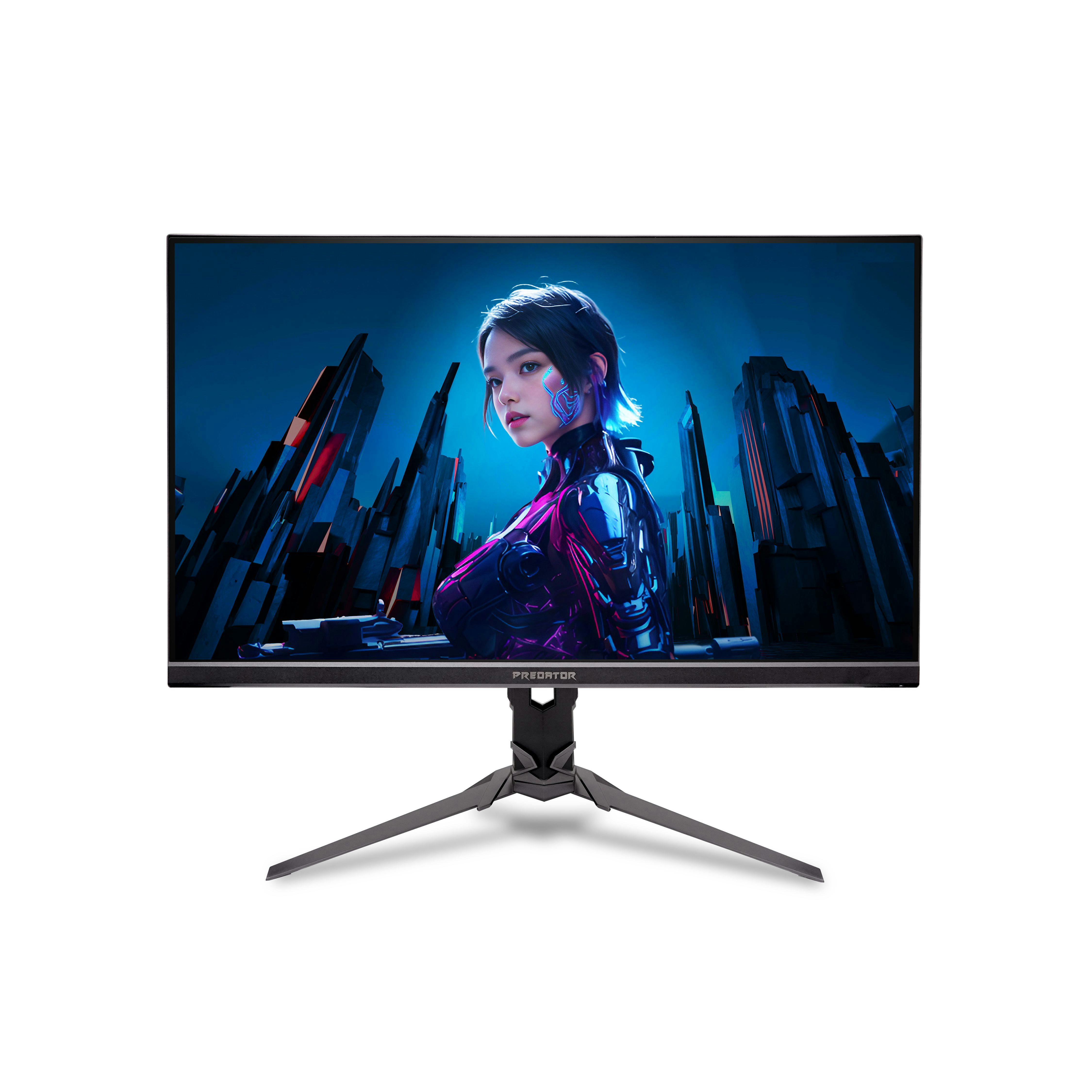 Predator XB253Q U1