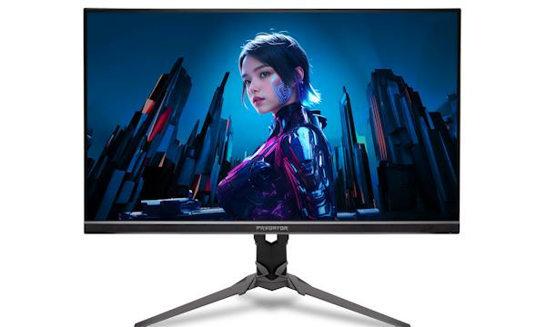 Predator XB253Q U1