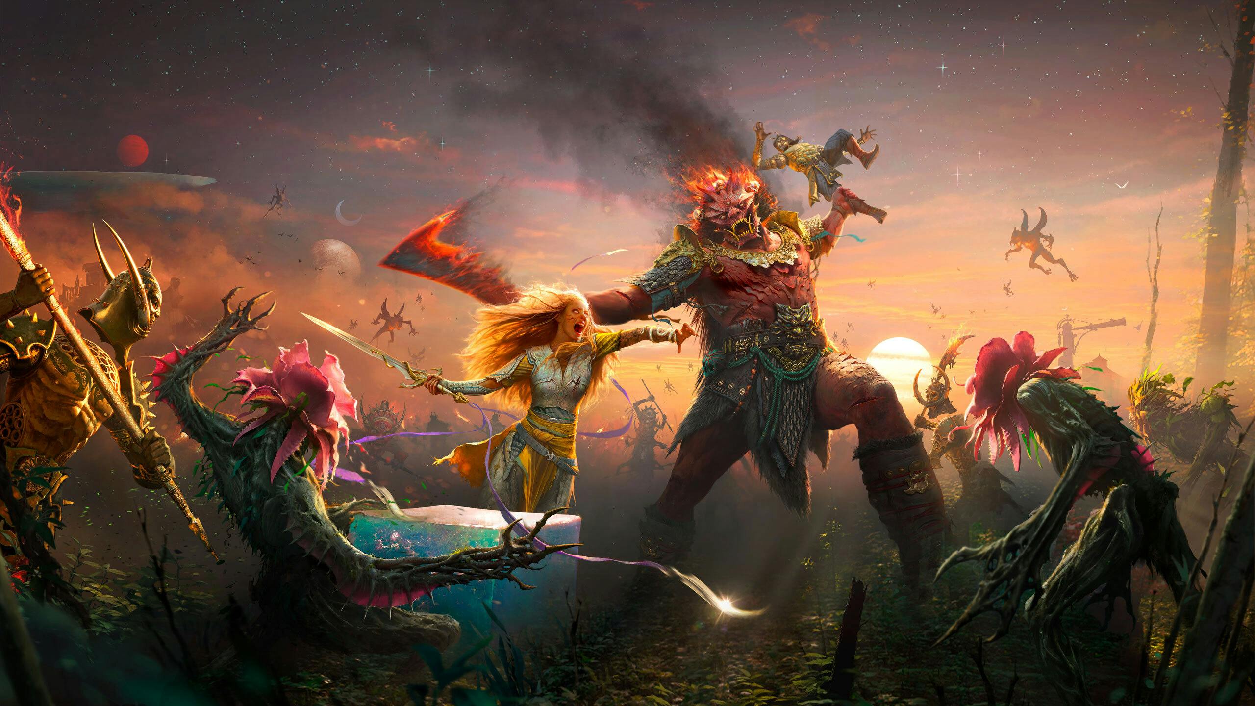 Alles over God of War Laufey - Releasedatum, verhaal en de beschikbare edities op een rij