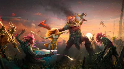 Alles over God of War Laufey - Releasedatum, verhaal en de beschikbare edities op een rij
