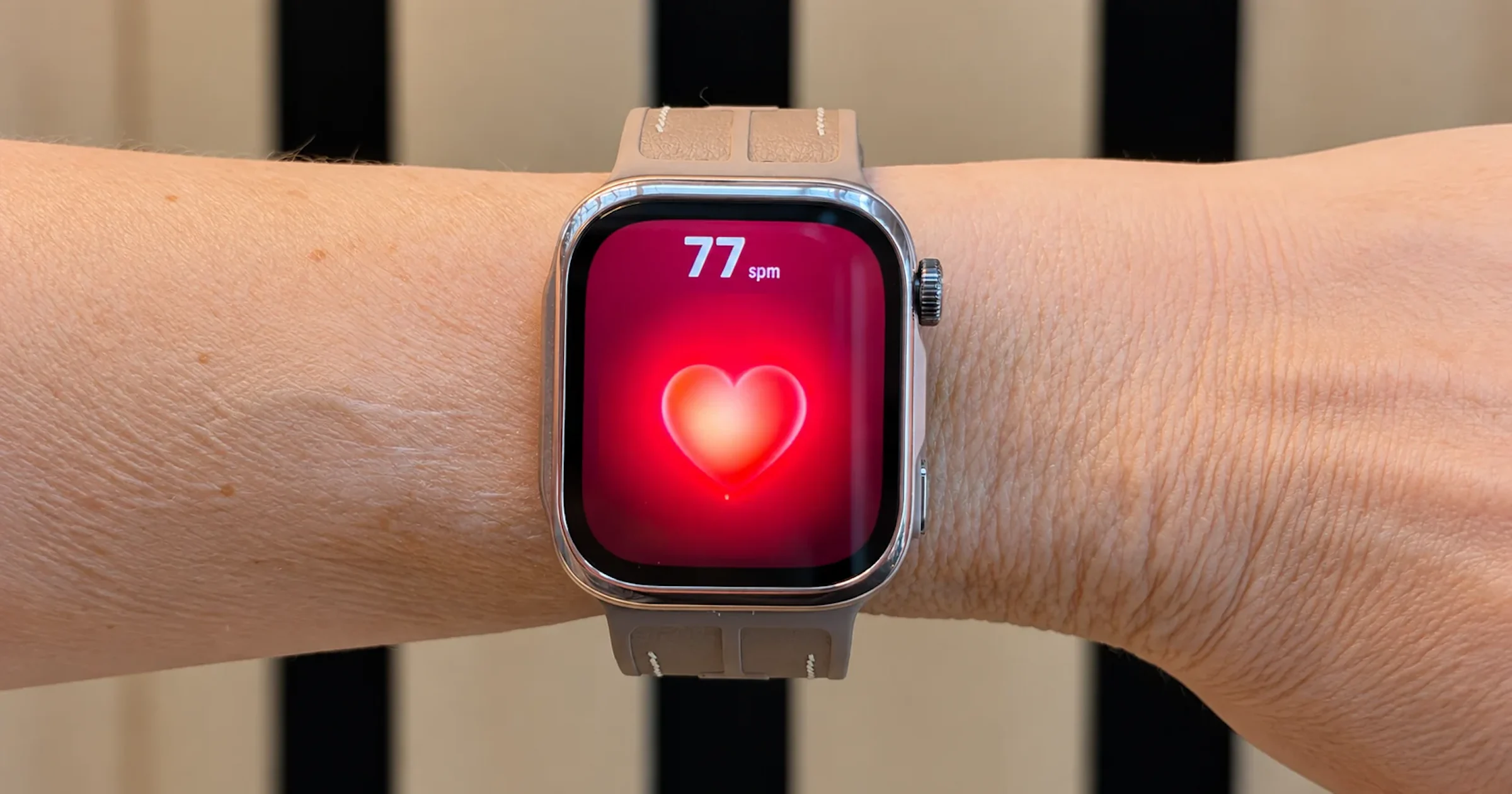 Review Huawei Watch D3 - Heeft hart voor je gezondheid