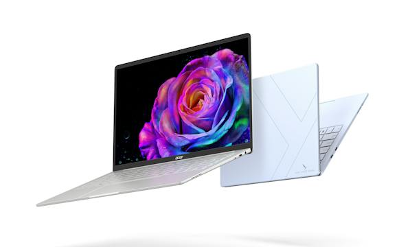 Acer Swift Blade 14