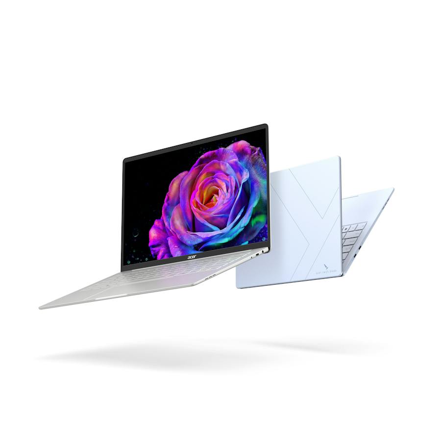 Acer Swift Blade 14