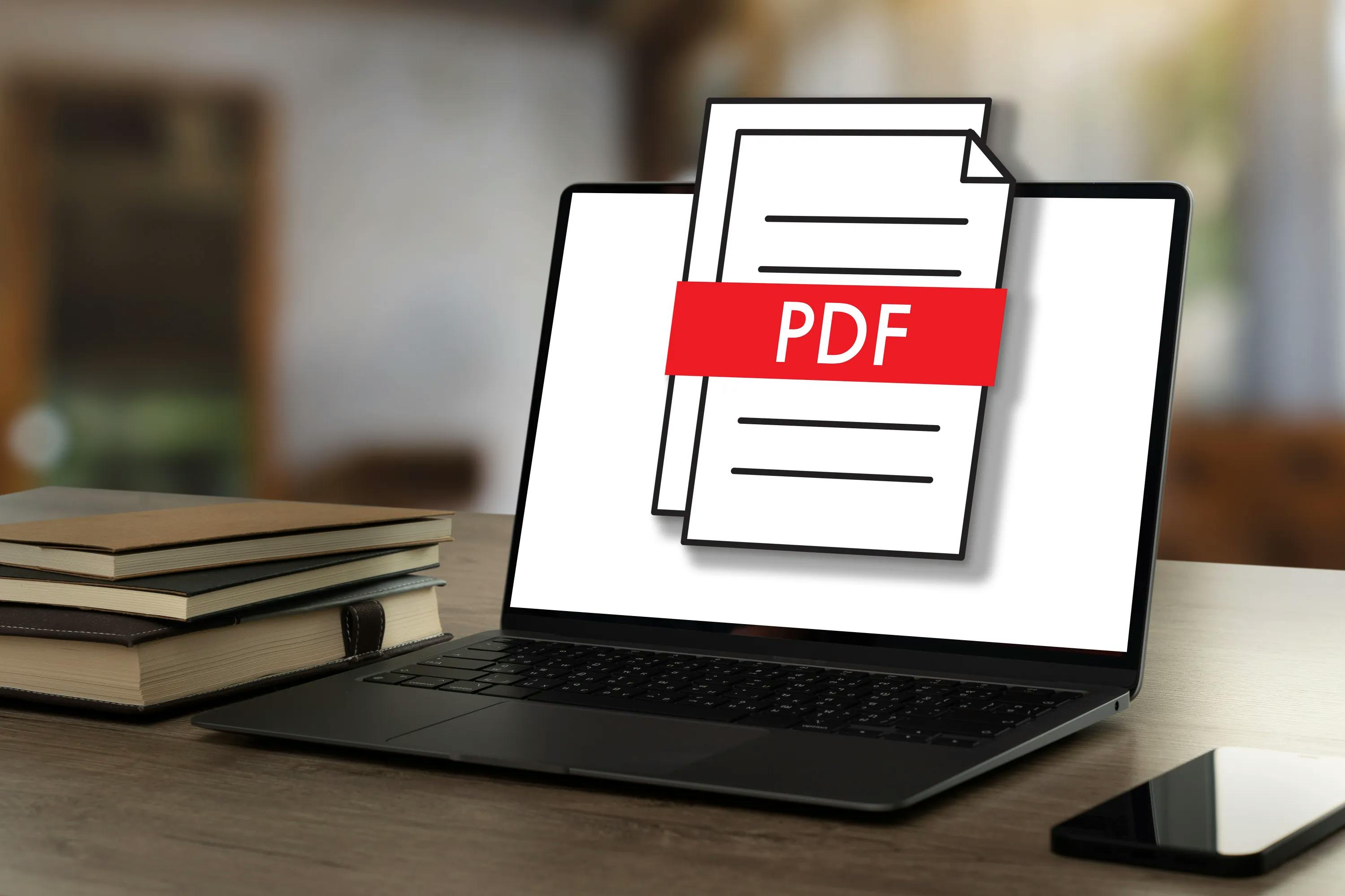 Stirling PDF Editor: veelzijdige pdf-bewerker: 