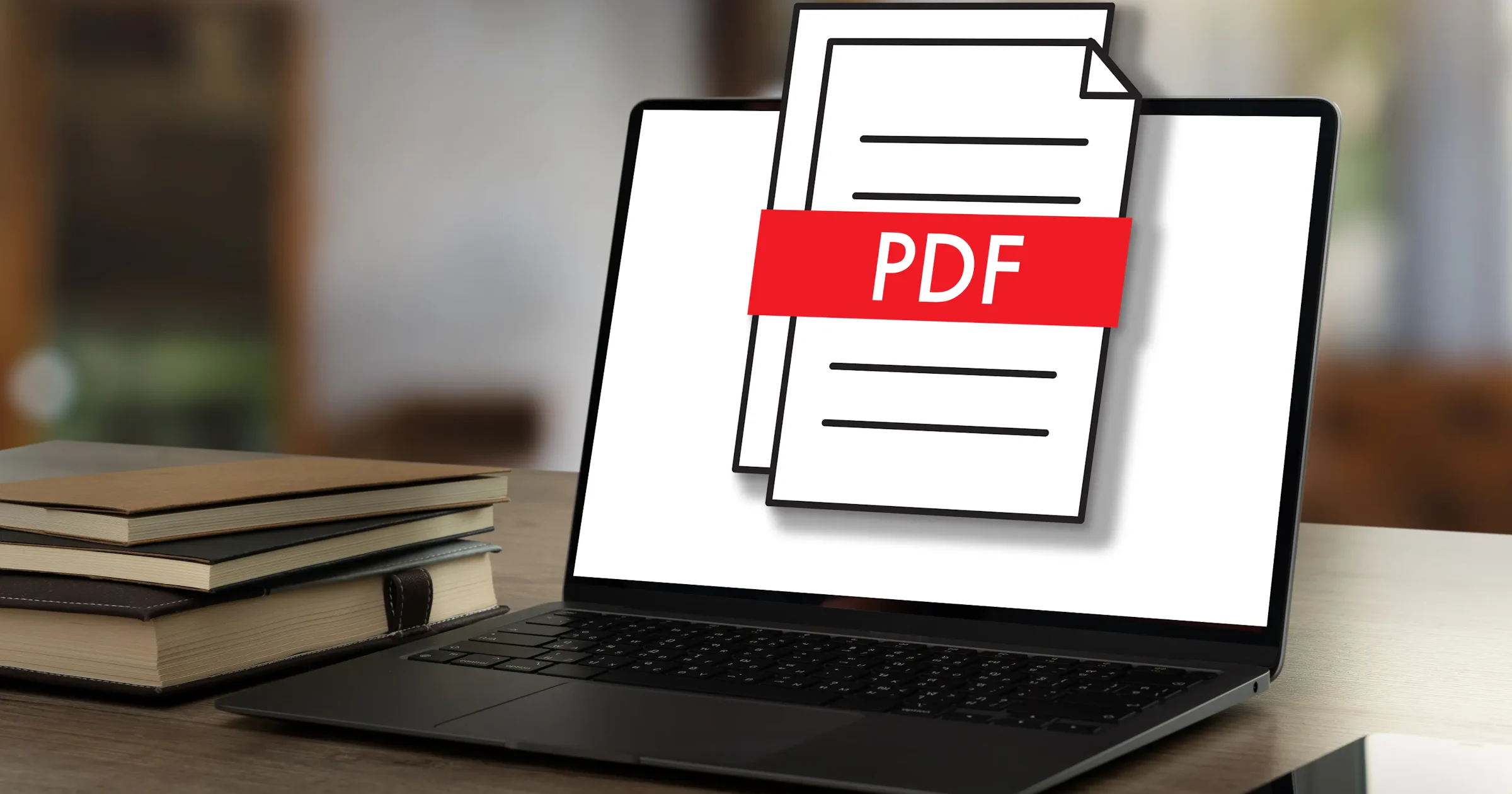 Stirling PDF Editor: veelzijdige pdf-bewerker: