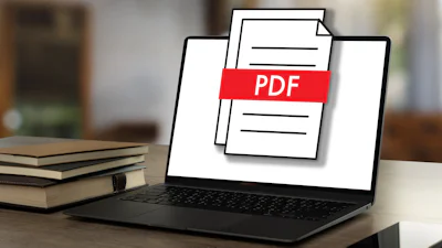 Stirling PDF Editor: veelzijdige pdf-bewerker: