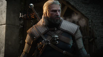 The Witcher 3 Remastered biedt het beste van moderne videogames