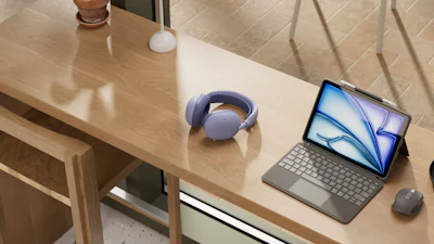 Logitech introduceert Zone Vibe Pro met ANC en 30 uur accuduur