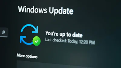 Windows 11 26H2 installeren: zo krijg je de update en dit doe je als Windows Update vastloopt