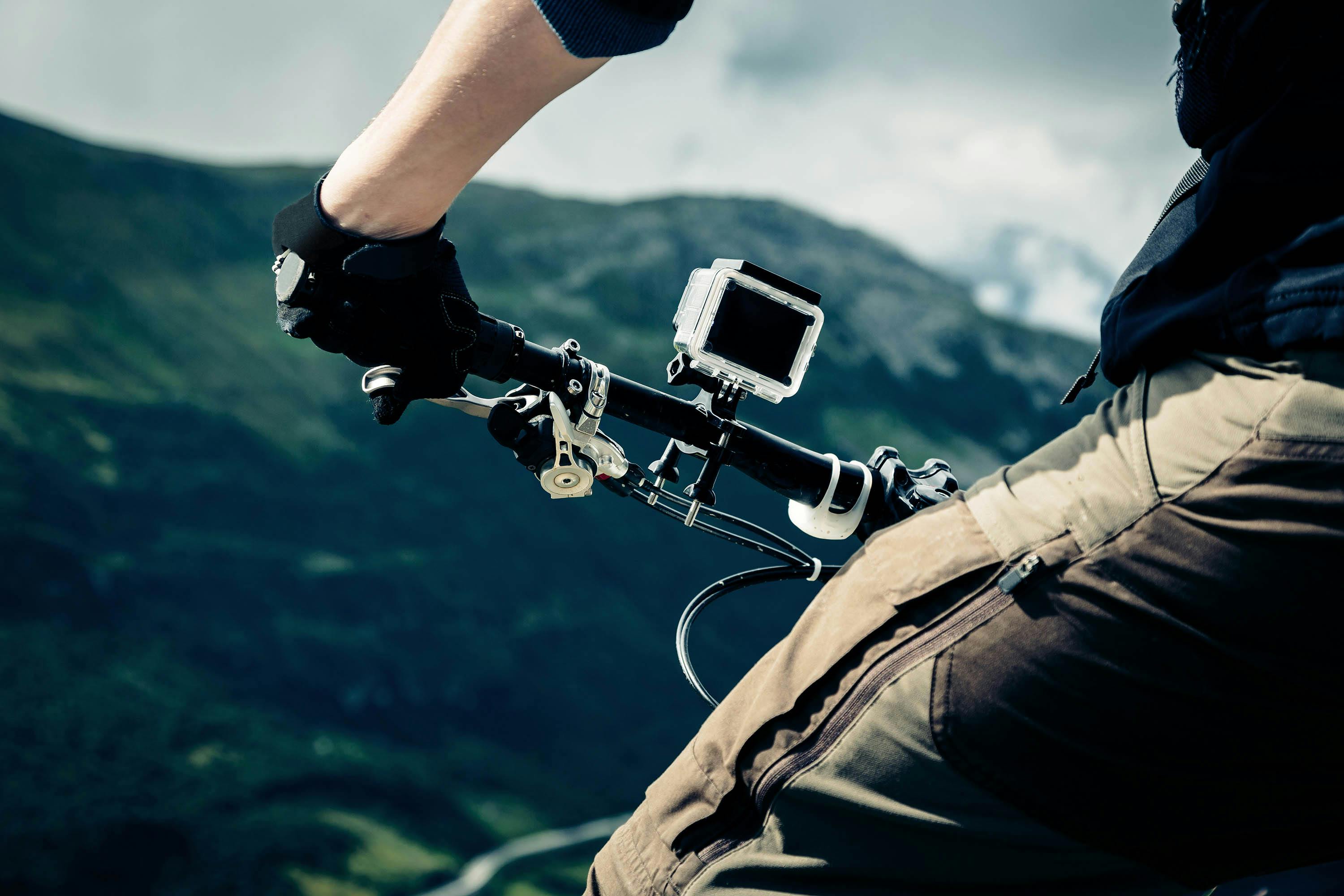 Actiecamera kopen? Zo kies je de juiste actioncam