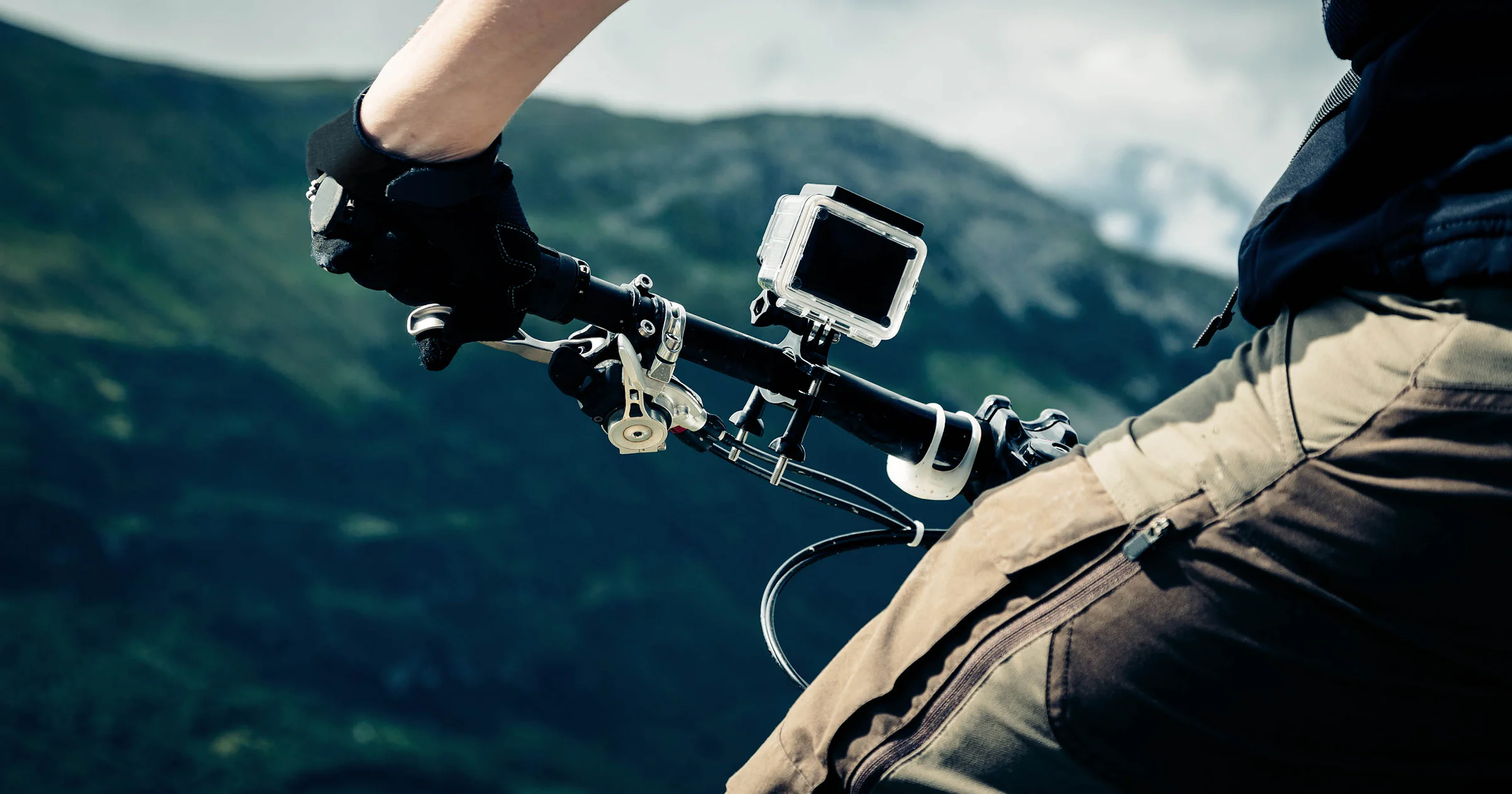 Actiecamera kopen? Zo kies je de juiste actioncam