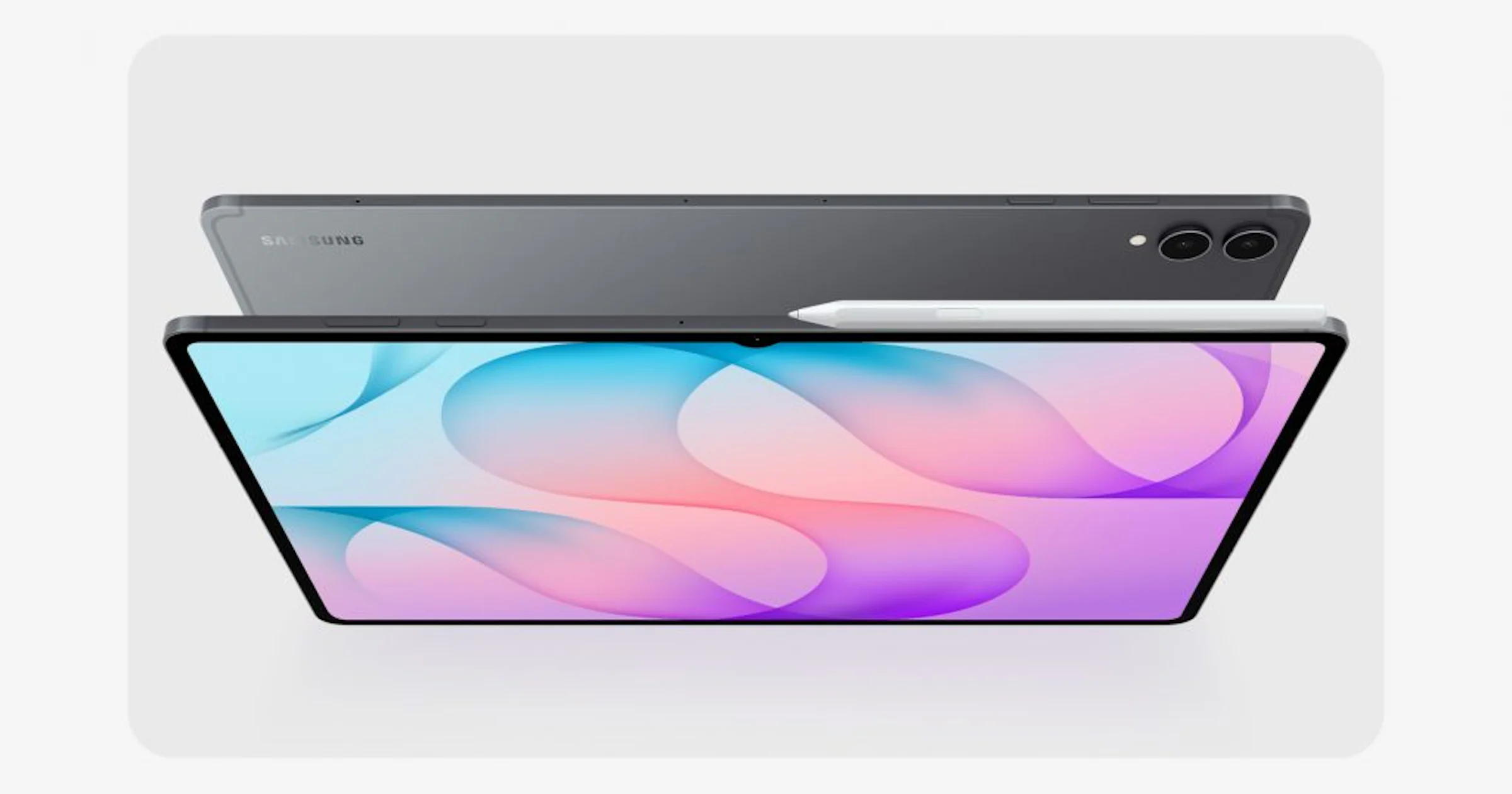 Samsung Galaxy Tab S12 Series krijgt groter scherm, S Pen en Android 17