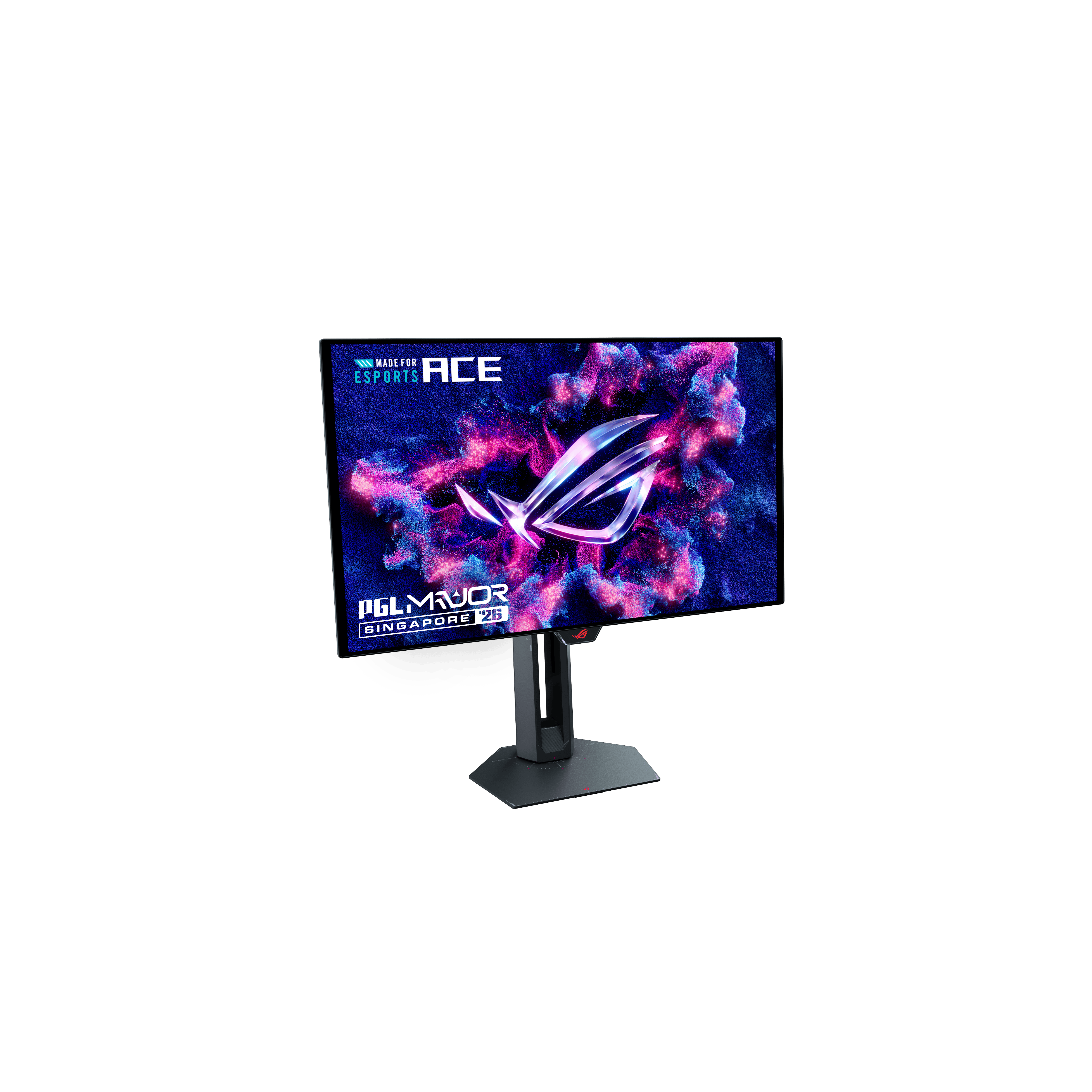 ASUS ROG Swift OLED PG259QWS Ace