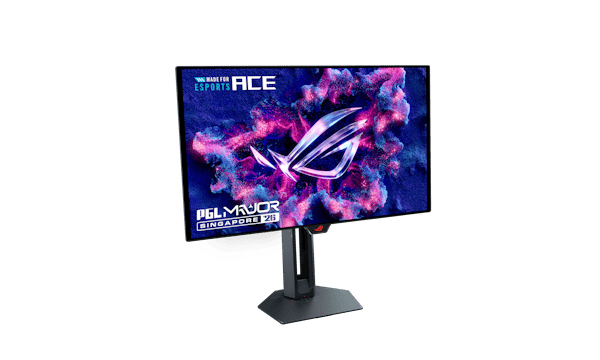 ASUS ROG Swift OLED PG259QWS Ace