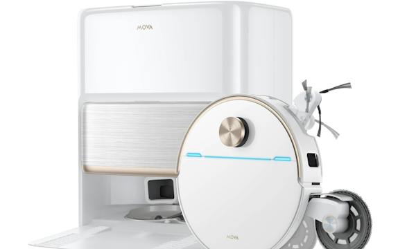 MOVA V70 Ultra Complete