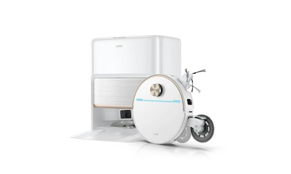 MOVA V70 Ultra Complete