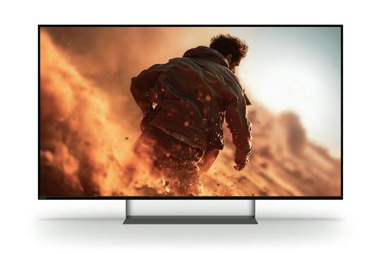 Sony BRAVIA 9 II