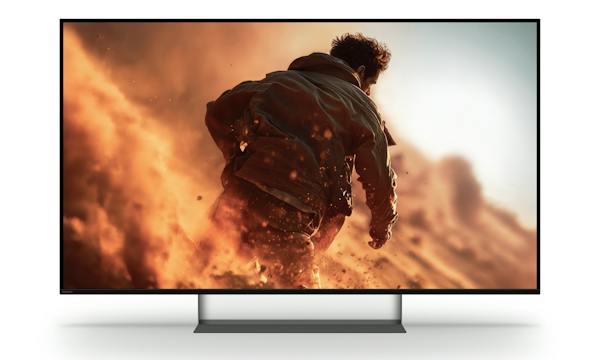 Sony BRAVIA 9 II