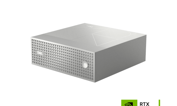 ASUS ProArt GR1X Mini PC