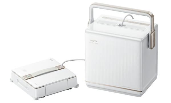 MOVA T1 Station Window Cleaning Robot