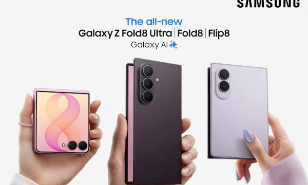Samsung Galaxy Z Fold8 Ultra