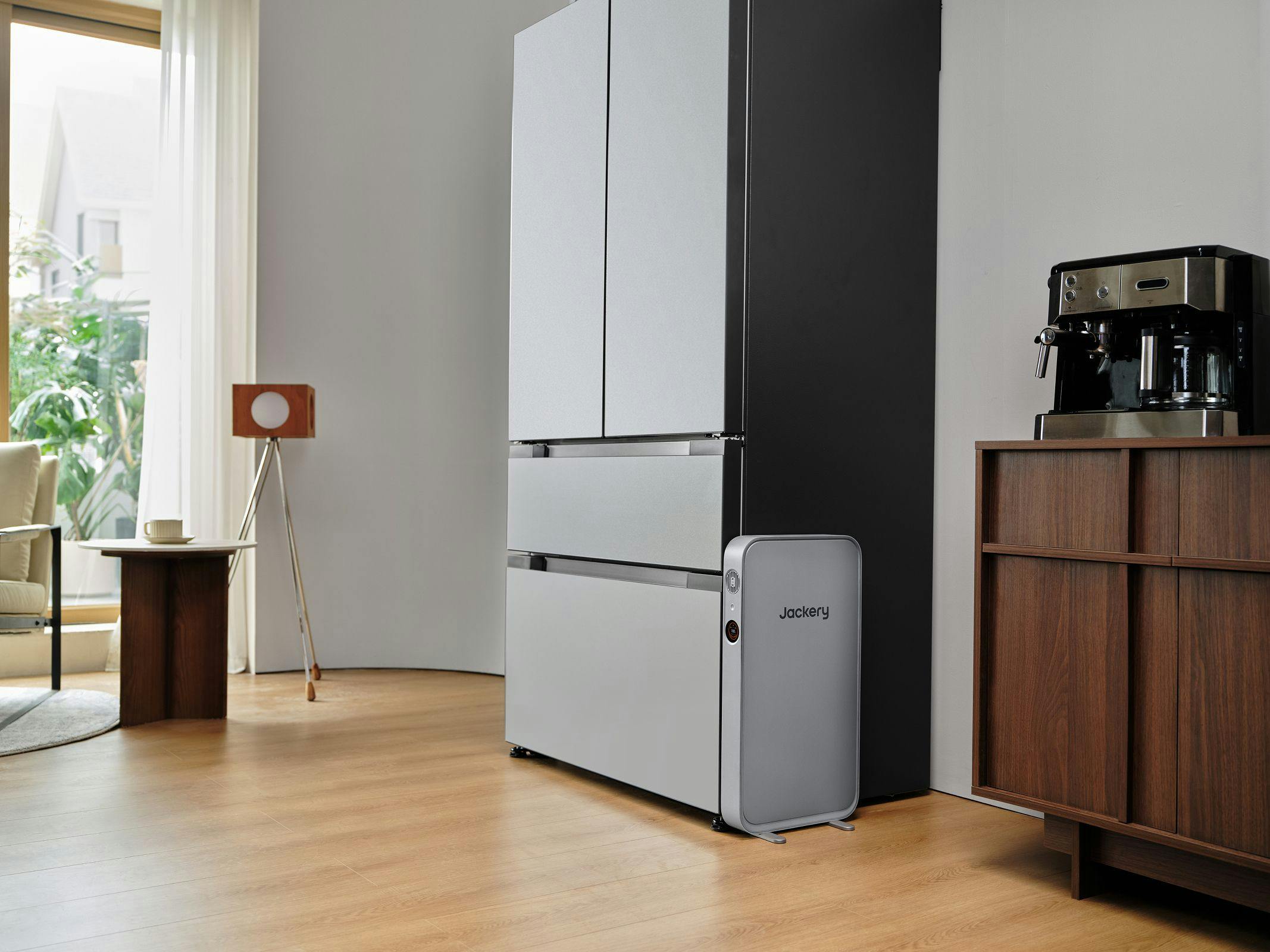 Jackery FridgeGuard