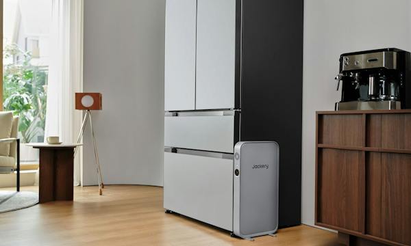Jackery FridgeGuard