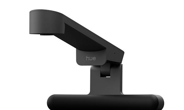 Philips Hue Play Screen Sync