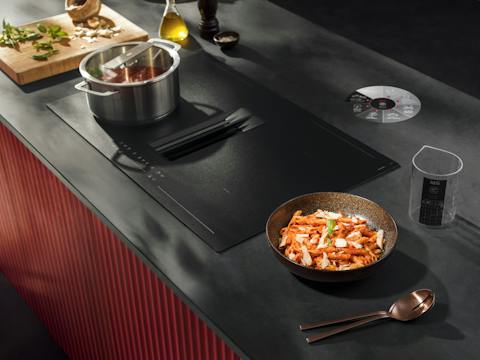AEG 7000 OnePot Pasta kookplaat