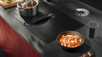 AEG 7000 OnePot Pasta-kookplaat wint ID Innovatie Award 2027