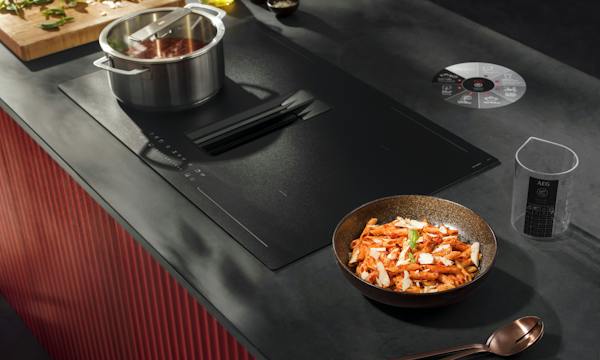 AEG 7000 OnePot Pasta kookplaat