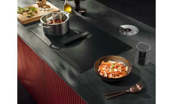 AEG 7000 OnePot Pasta kookplaat