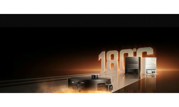 Dreame Aqua20 Pro Ultra Roller X Complete