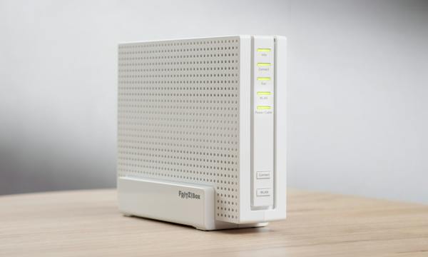 FRITZ!Box 6690 Pro