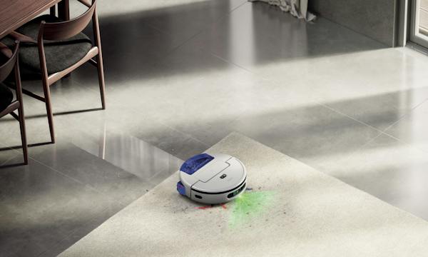 Dyson R3 Nurovi Spot+Scrub UV