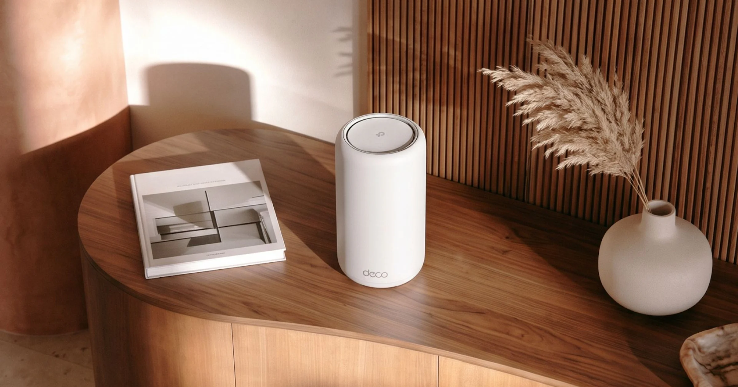 TP-Link Deco 8 Ultra wint ID Innovatie Award 2027