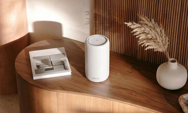 TP-Link Deco 8 Ultra