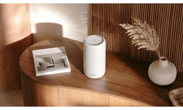 TP-Link Deco 8 Ultra