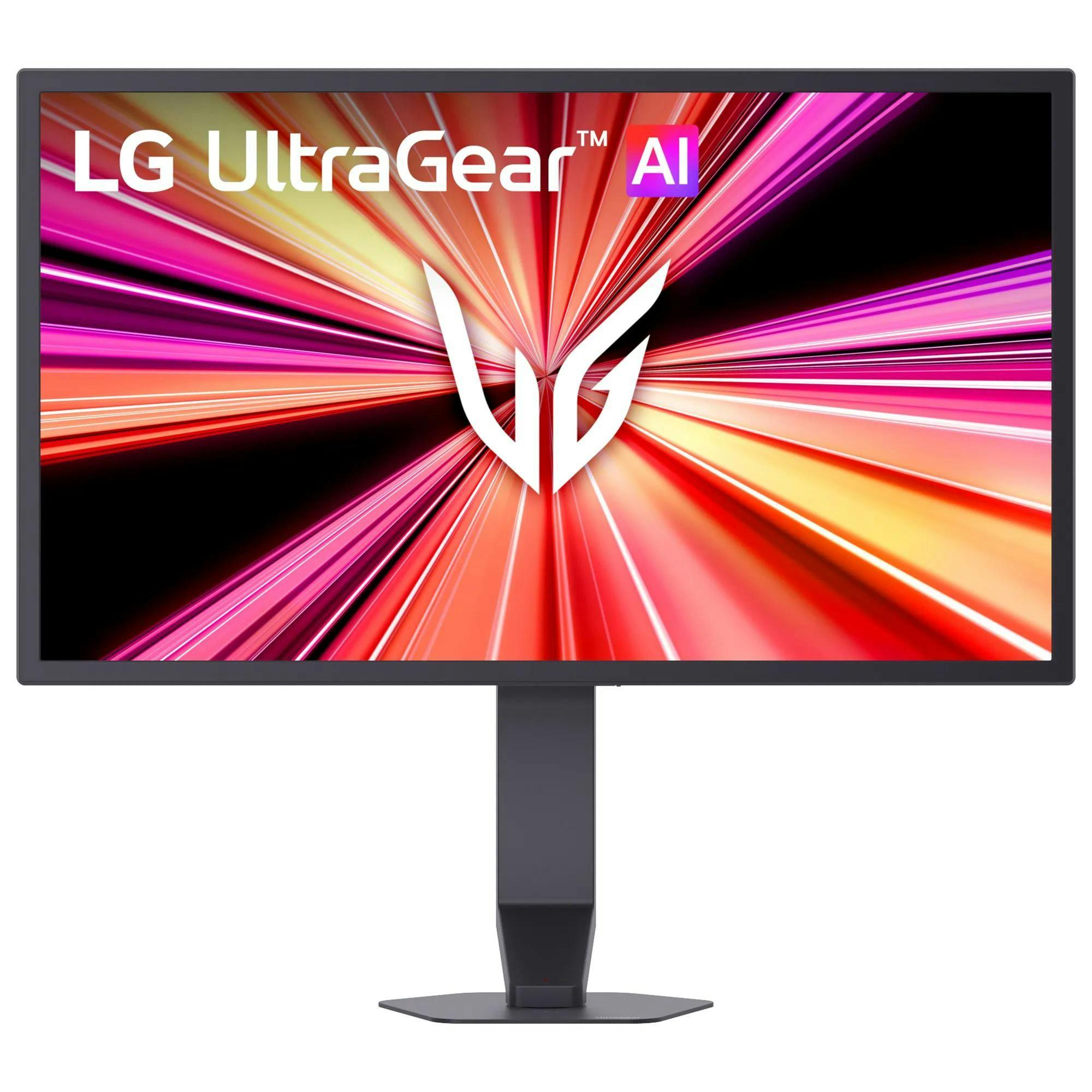 LG UltraGear 25G590B
