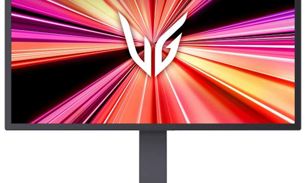 LG UltraGear 25G590B
