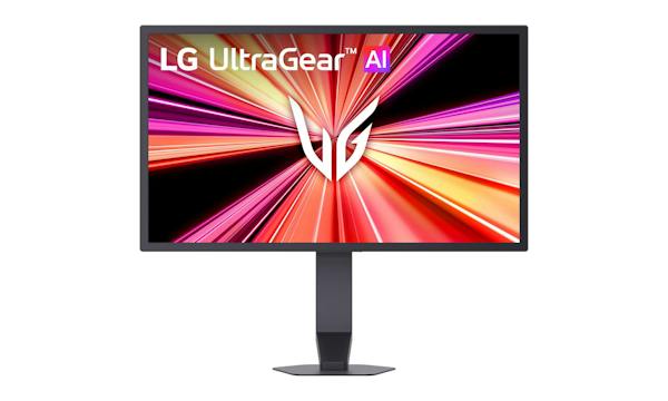 LG UltraGear 25G590B