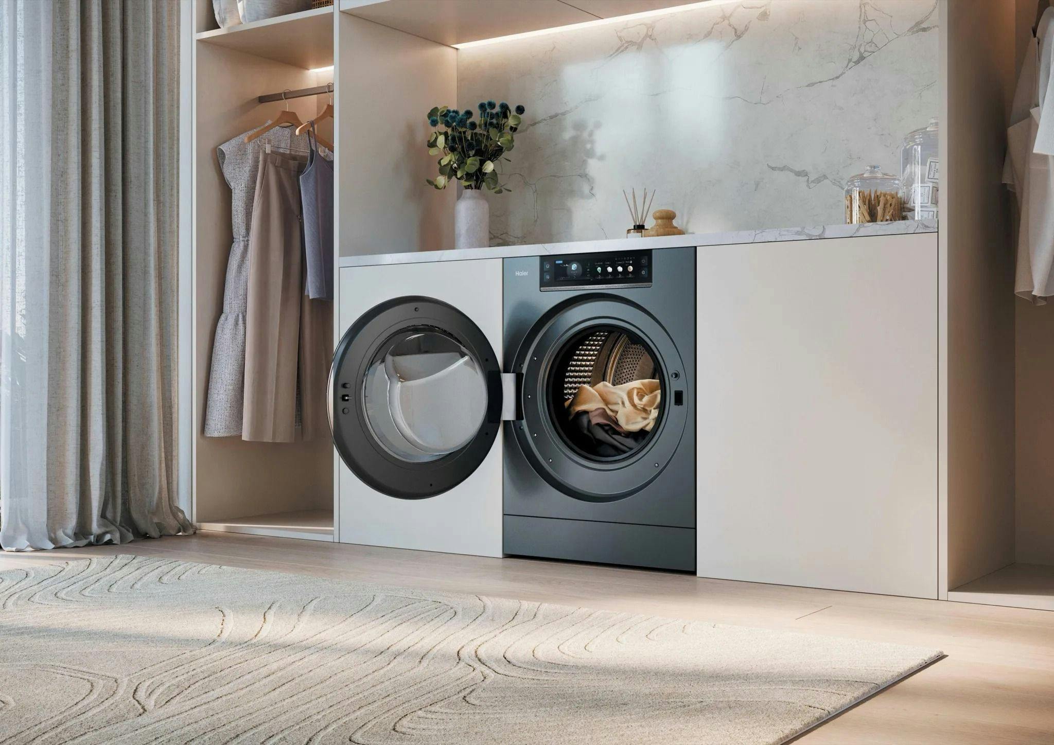 Haier Vision 15