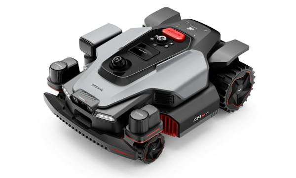Dreame A4 AWD Pro