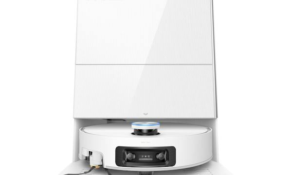 Dreame X60 Pro Ultra Complete