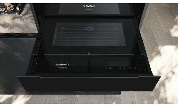 Siemens Stoomlade BD911C1B0