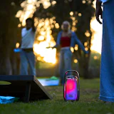 JBL Pulse 6 krijgt verlichte handgreep, Auracast en 360-gradenlichtshow